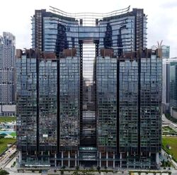 Straits View (D1), Condominium #451622341